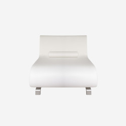 Hustla 1 Seater - Helloilmare